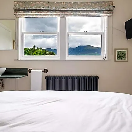 The Mount Hotel Bassenthwaite