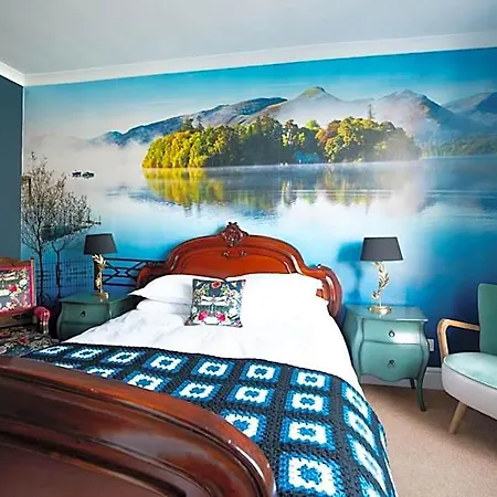 Hotel The Mount 4*