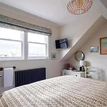 The Mount 4*