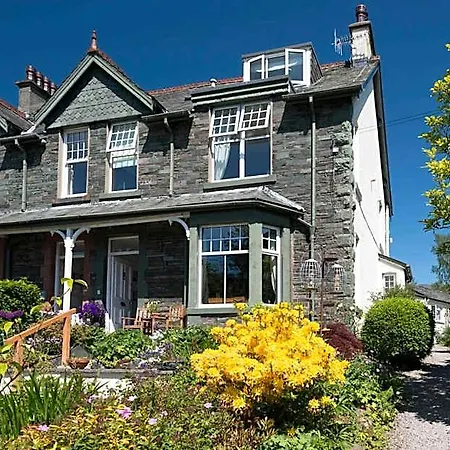 The Mount 4* Bassenthwaite