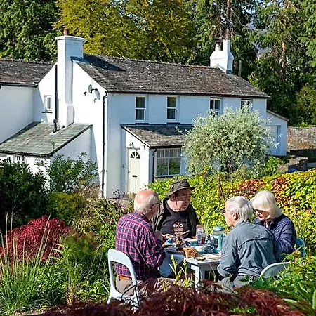 The Mount 4* Bassenthwaite