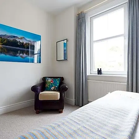 Hotel The Mount 4*