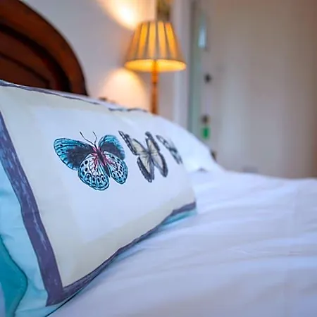 Hotel The Mount Bassenthwaite
