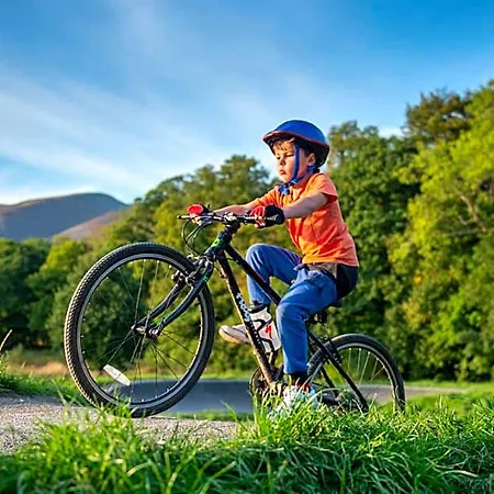 The Mount Bassenthwaite